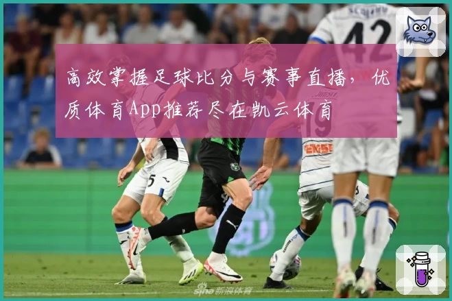 高效掌握足球比分与赛事直播，优质体育App推荐尽在凯云体育