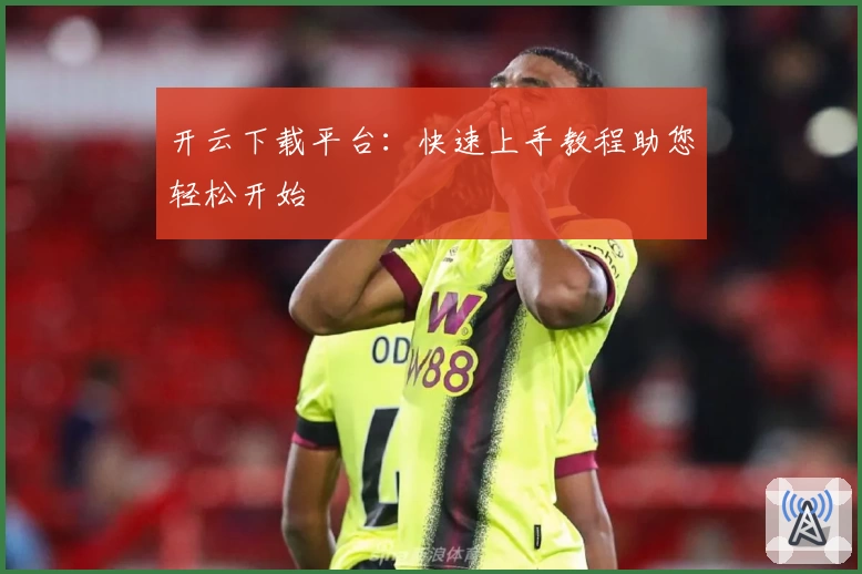 开云下载平台：快速上手教程助您轻松开始