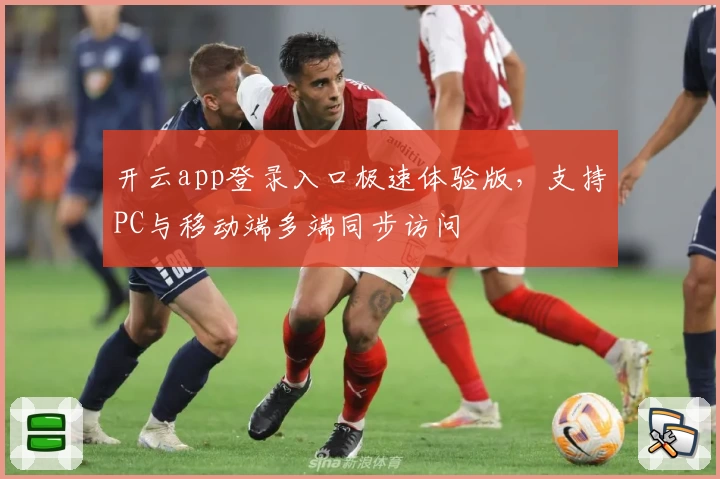 开云app登录入口极速体验版,支持PC与移动端多端同步访问