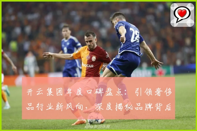 开云集团年度口碑盘点:引领奢侈品行业新风向,深度揭秘品牌背后的卓越创新