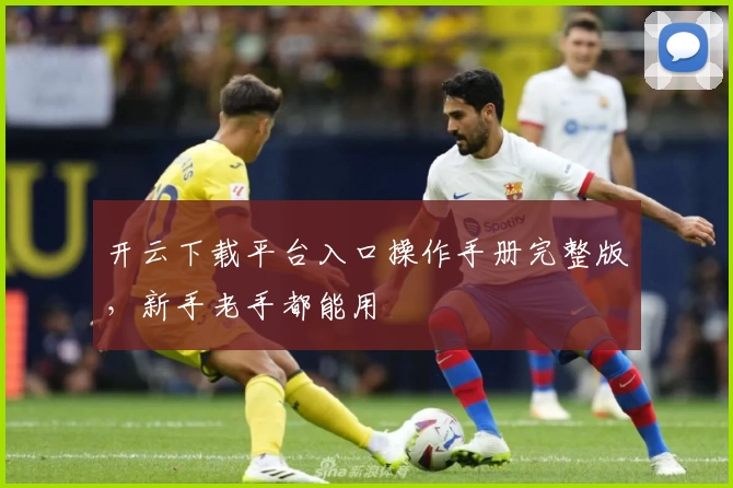 开云下载平台入口操作手册完整版，新手老手都能用