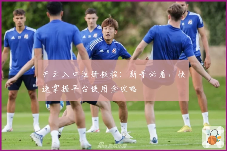 开云入口注册教程：新手必看，快速掌握平台使用全攻略