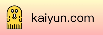 kaiyun.com logo